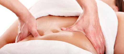 Slimming Massage